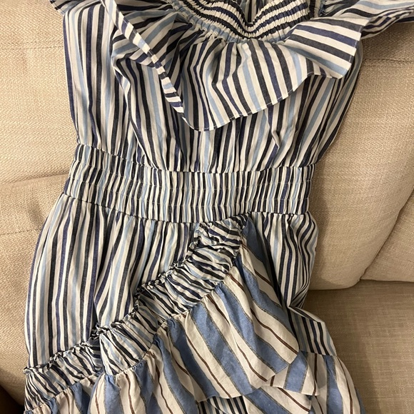 Misa Los Angeles Dress xsmall - Picture 6 of 6